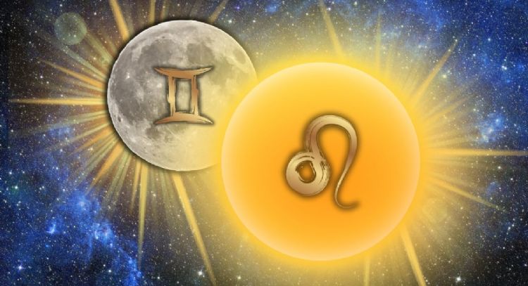 Sol en Leo y la Luna en Géminis: 3 signos serán colmados de felicidad gracias a este sextil astrológico