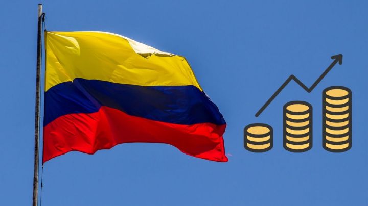 Confirman cambios que mejorarán la economía en Colombia