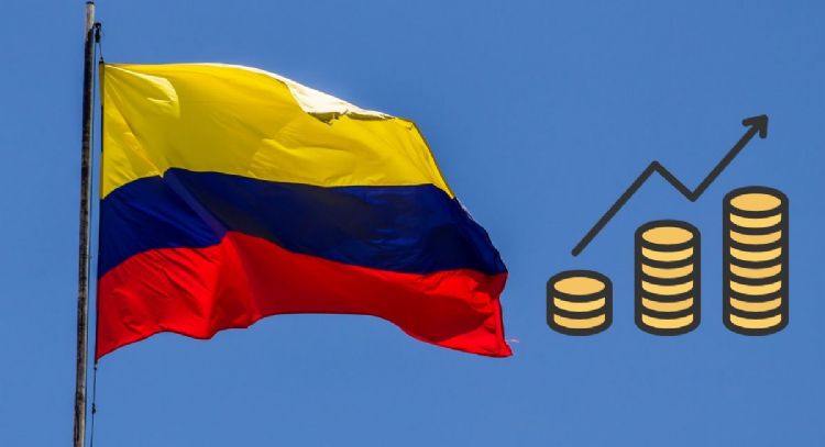 Confirman cambios que mejorarán la economía en Colombia