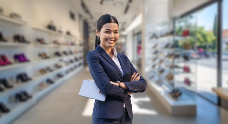 Toma aire antes de conocer cuánto gana un empleado de Tiendas Croydon en Colombia