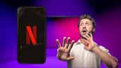 Foto ilustrativa de la nota titulada: Se confirmó una pésima noticia para los usuarios de Netflix en Colombia
