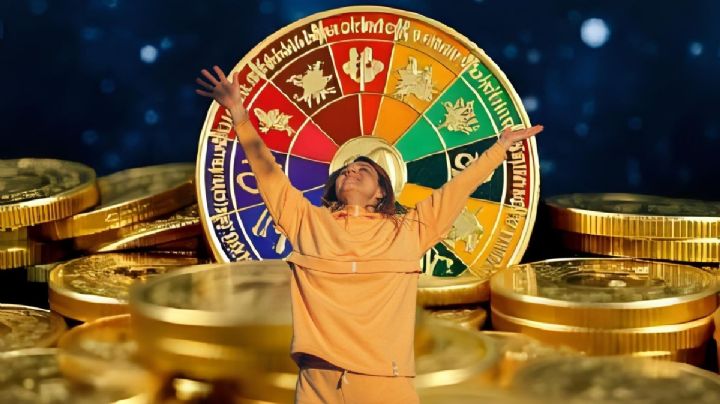 Los 3 signos del zodiaco que serán favorecidos con dinero y paz a partir del sábado 2 de agosto, según la astrología