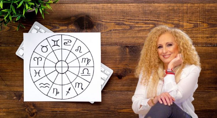 Horóscopo del primer fin de semana de agosto de Mizada Mohamed: las predicciones para todos los sign
