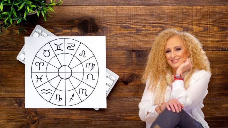 Horóscopo del primer fin de semana de agosto de Mizada Mohamed: las predicciones para todos los signos