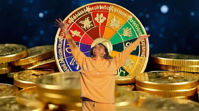 Los 3 signos del zodiaco que serán favorecidos con dinero y paz a partir del sábado 2 de agosto, según la astrología