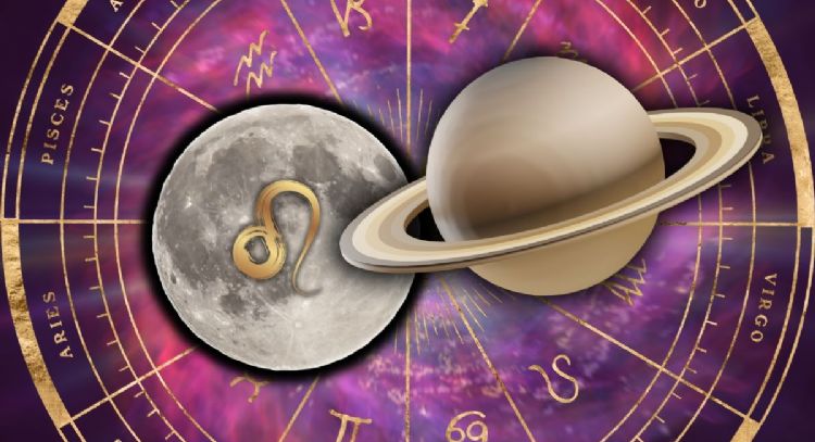Luna en Leo y Saturno en Aries: los 3 signos que serán tocados por una varita mágica gracias a este trígono astrológico