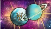 Foto ilustrativa de la nota titulada: Urano en Géminis y Neptuno en Aries: 3 signos recibirán una importante sorpresa gracias a este sextil astrológico