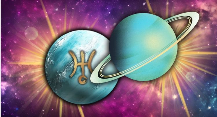 Urano en Géminis y Neptuno en Aries: 3 signos recibirán una importante sorpresa gracias a este sextil astrológico