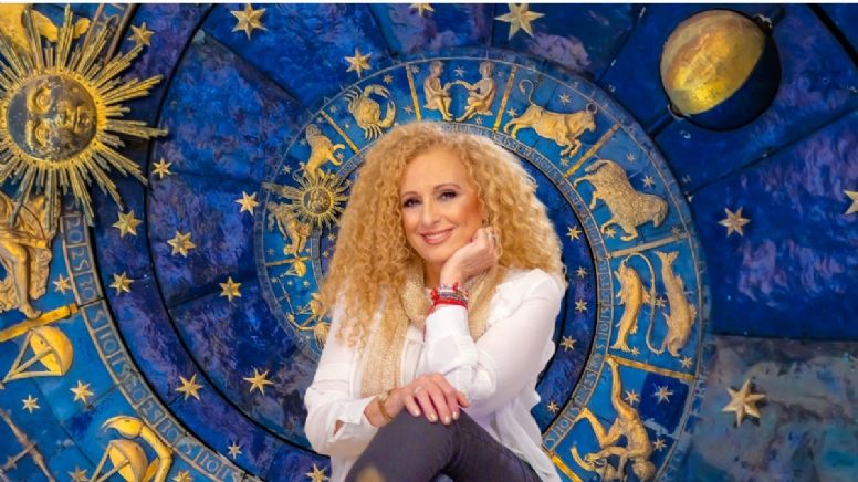 Horóscopo de Mizada Mohamed | Signo por signo zodiacal hoy, jueves 21 de agosto