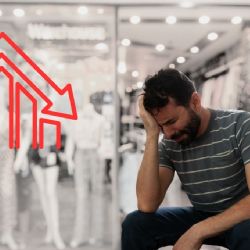 Ni D1 ni Tiendas Ara: cuál es la reconocida tienda colombiana que enfrenta una importante crisis estructural