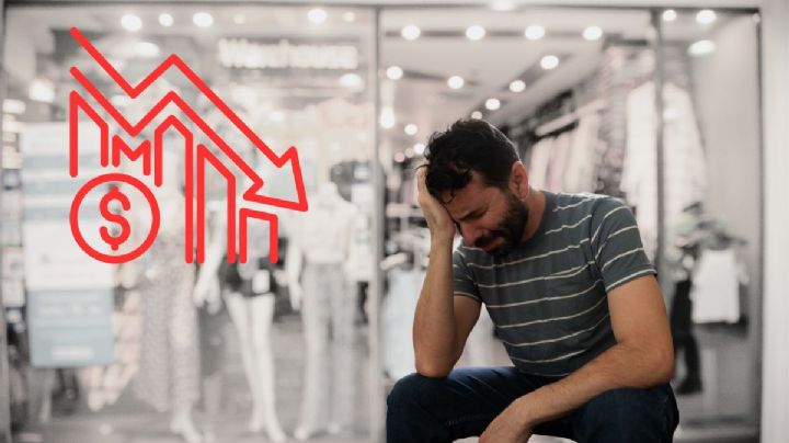 Ni D1 ni Tiendas Ara: cuál es la reconocida tienda colombiana que enfrenta una importante crisis estructural