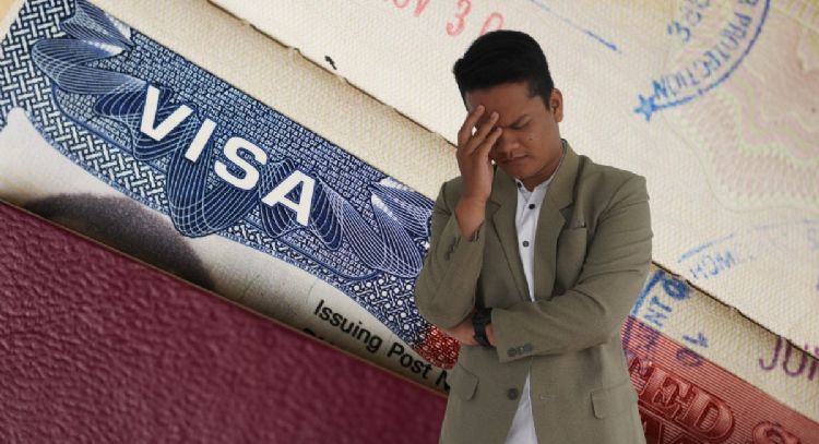 Visa de Estados Unidos: este es el nuevo requisito que solicitan a colombianos para ingresar al país