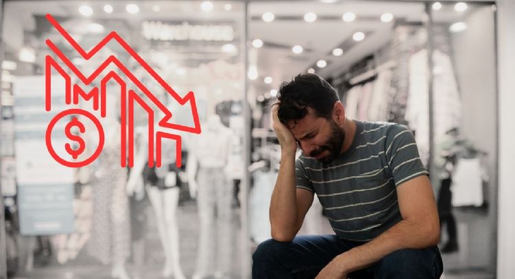 Ni D1 ni Tiendas Ara: cuál es la reconocida tienda colombiana que enfrenta una importante crisis