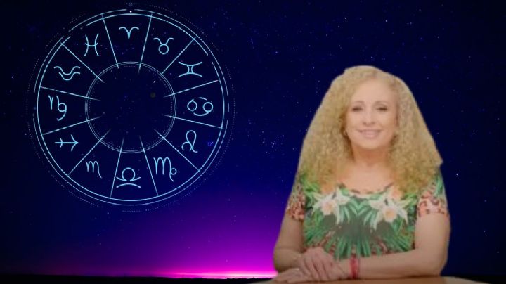 Horóscopo de Mizada Mohamed | Signo por signo zodiacal hoy, sábado 23 de agosto