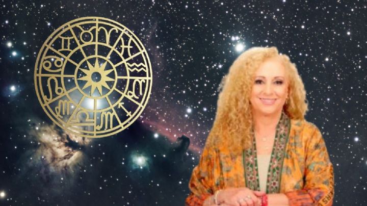Horóscopo de Mizada Mohamed | Signo por signo zodiacal hoy, domingo 24 de agosto