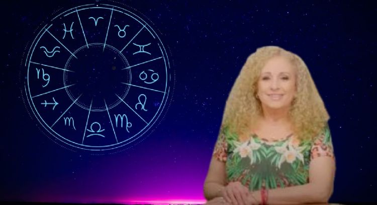 Horóscopo de Mizada Mohamed | Signo por signo zodiacal hoy, sábado 23 de agosto