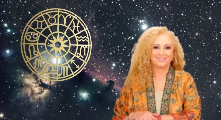 Horóscopo de Mizada Mohamed | Signo por signo zodiacal hoy, domingo 24 de agosto