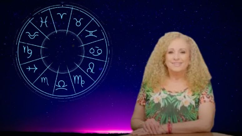 Horóscopo de Mizada Mohamed | Signo por signo zodiacal hoy, sábado 23 de agosto