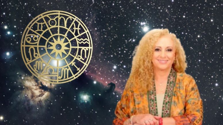 Horóscopo de Mizada Mohamed | Signo por signo zodiacal hoy, domingo 24 de agosto