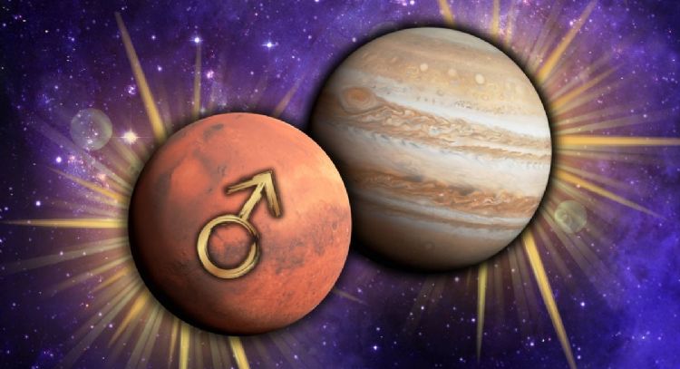 Cuadratura entre Marte en Libra y Júpiter en Cáncer: los 3 signos que deberán afrontar desafíos en los últimos días de agosto