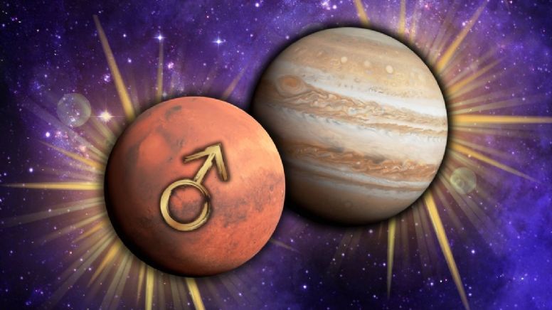 Cuadratura entre Marte en Libra y Júpiter en Cáncer: los 3 signos que deberán afrontar desafíos en los últimos días de agosto
