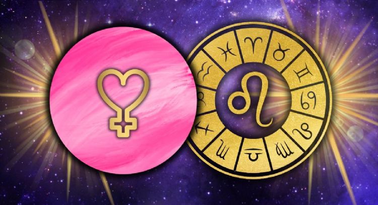 Ingreso de Venus en Leo: los 3 signos zodiacales que brillarán durante septiembre de 2025