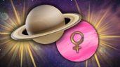 Foto ilustrativa de la nota titulada: Venus en Leo y Saturno en Aries: los 3 signos zodiacales que se verán más afectados por este trígono astrológico