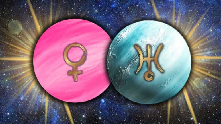 Venus en Leo y Urano en Géminis: los 3 signos del zodiaco que darán un giro 360° en sus vidas gracias a este sextil astrológico