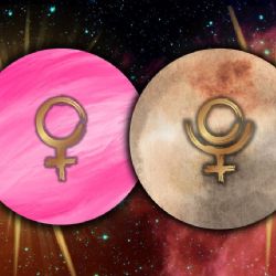 3 signos zodiacales estallarán de abundancia gracias a la cuadratura entre Venus en Escorpio y Plutón en Acuario