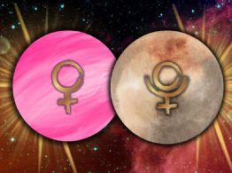 3 signos zodiacales estallarán de abundancia gracias a la cuadratura entre Venus en Escorpio y Plutón en Acuario