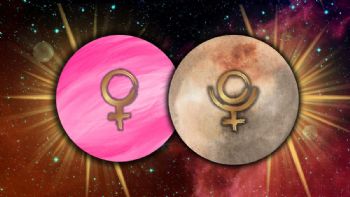 3 signos zodiacales estallarán de abundancia gracias a la cuadratura entre Venus en Escorpio y Plutón en Acuario