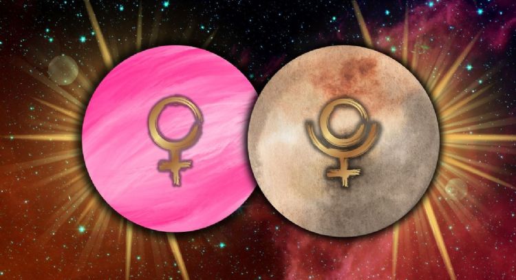 3 signos zodiacales pasarán un pésimo momento entre el 28 y el 31 de agoosto debido a la oposición entre Venus en Leo y Plutón en Acuario