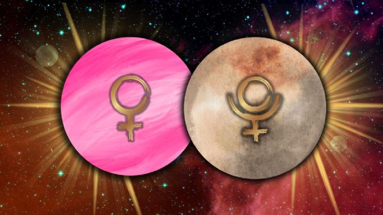 3 signos zodiacales pasarán un pésimo momento entre el 28 y el 31 de agoosto debido a la oposición entre Venus en Leo y Plutón en Acuario