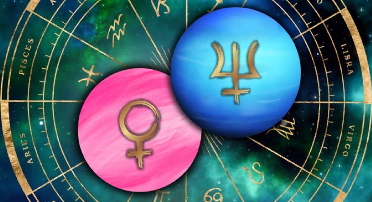 Venus en Leo y Neptuno en Aries: 4 signos lograrán lo que buscaban gracias a este trígono astrológico