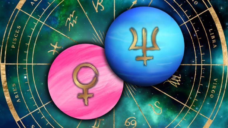 Venus en Leo y Neptuno en Aries: 4 signos lograrán lo que buscaban gracias a este trígono astrológico