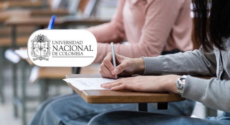Cuántos puntos se necesitan para entrar a la Universidad Nacional en 2026