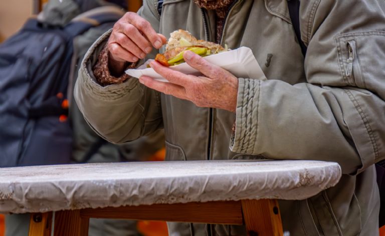 el pais de latinoamerica con la peor alimentacion