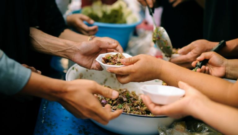 paises con la peor alimentacion de latinoamerca según la FAO