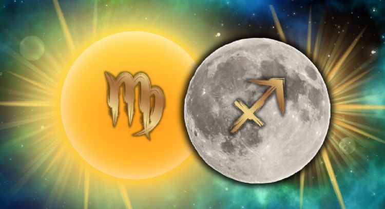 Sol en Virgo y Luna en Sagitario: los 5 signos zodiacales que tomarán una decisión que les cambiará la vida debido a esta cuadratura