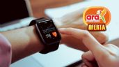 Foto ilustrativa de la nota titulada: Tiendas ARA remata reloj inteligente de la marca Hoffen con precio bajísimo solo hasta el 6 de agosto