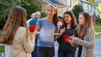 La costosa multa que podrían sufrir las personas con menores a cargo en conjuntos residenciales