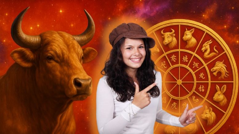 HORÓSCOPO CHINO: las predicciones para hoy DOMINGO 10 de agosto de 2025