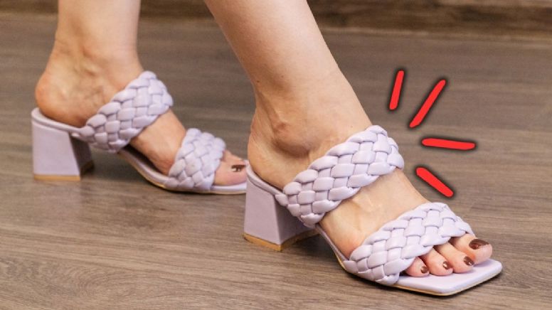 Lo clásico pasó de moda: estos son los zapatos que serán tendencia este verano en Colombia