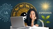 Foto ilustrativa de la nota titulada: Estos son los 3 animales de la astrología oriental que reciben un mensaje de esperanza en la vida, según la IA