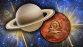 Foto ilustrativa de la nota titulada: Marte en Libra y Saturno en Aries: estos son los 3 signos que entrarán en tensión debido a esta oposición astrológica