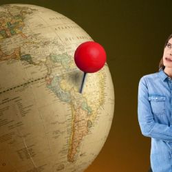 Cuál es el país de Sudamérica que fue elegido como el principal destino turístico de la región