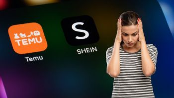 Trump lo hace de nuevo: la mala noticia para los que quieran comprar en Shein y Temu en EE.UU.