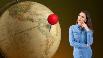 Cuál es el país de Sudamérica que fue elegido como el principal destino turístico de la región