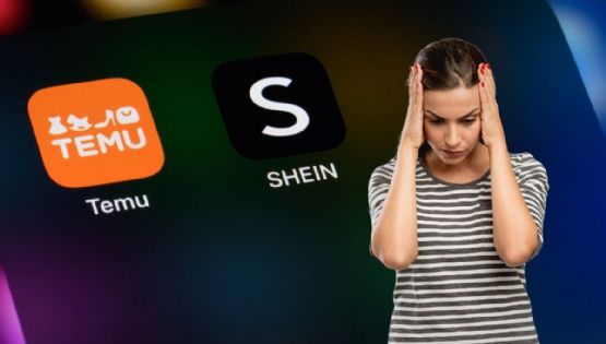 Trump lo hace de nuevo: la mala noticia para los que quieran comprar en Shein y Temu en Estados Unidos