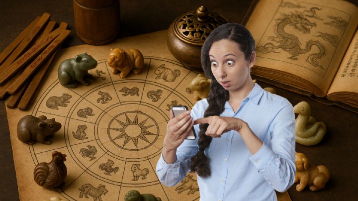Horóscopo Chino: estas son las predicciones del martes 5 de agosto, según la astrología china
